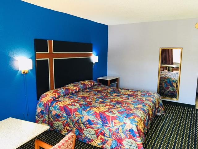 Lodge West Fulton Inn מראה חיצוני תמונה