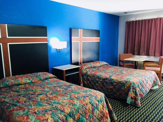 Lodge West Fulton Inn מראה חיצוני תמונה